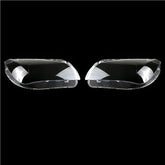 Front Headlight Glass Compatible with BMW E84 2009 -2015.